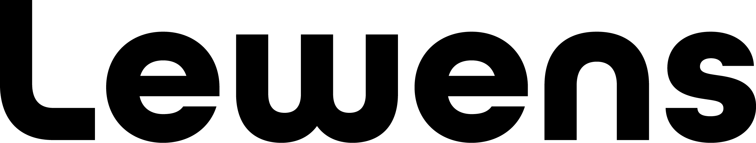 Lewens Logo